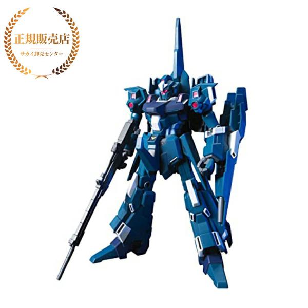 HGUC 機動戦士ガンダムUC リゼル 1/144スケール 色分け済みプラモデル