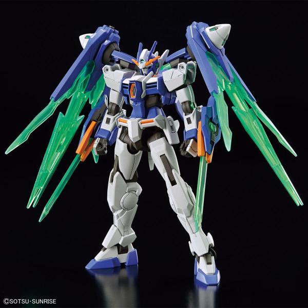 【正規販売店】BANDAI SPIRITS (バンダイ スピリッツ) HG ガンダムビルドメタバース...