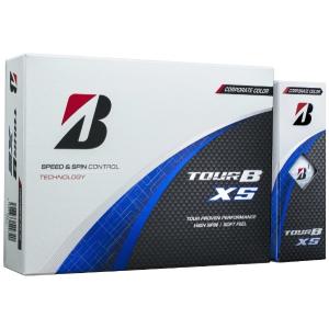 BRIDGESTONE GOLF ブリヂストン 24TOUR B XS コーポレート S4CXJ 3