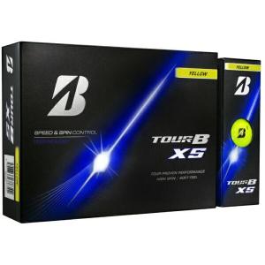 TOUR B XS 2026年モデル XS イエロー S6YXJ 1ダースの商品画像