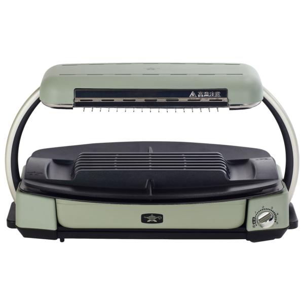 CAG-G13B-G アラジン 遠赤グラファイトグリラー アラジングリーン 496236501137...