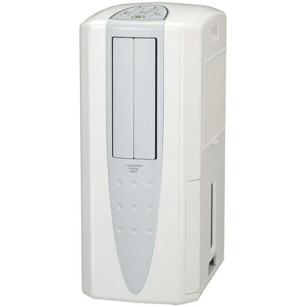 CDM-1423-W コロナ 冷風 衣類乾燥除湿機 クールホワイト 4906128459132