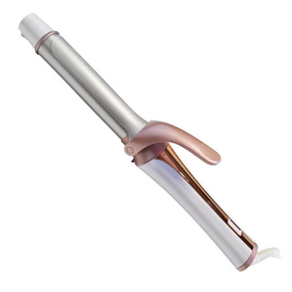 CI-260　careriseAQUA PLATE CurlIron　ケアライス゛アクアフ゜レートカ...