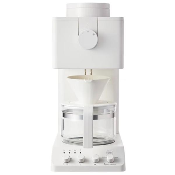 CM-D457W ツインバード TWINBIRD 全自動コーヒーメーカー