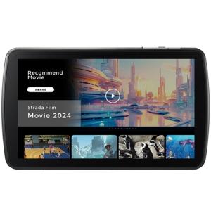 パナソニック Panasonic ストラーダ Strada 9V型 CN-F1D9C1Dの商品画像