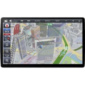 パナソニック Panasonic CN-F1X10HD strada カーナビステーション 有機EL...