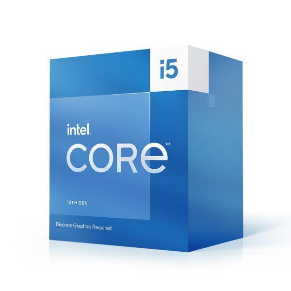 CORE-I5-13400F-BOX Intel インテル CPU