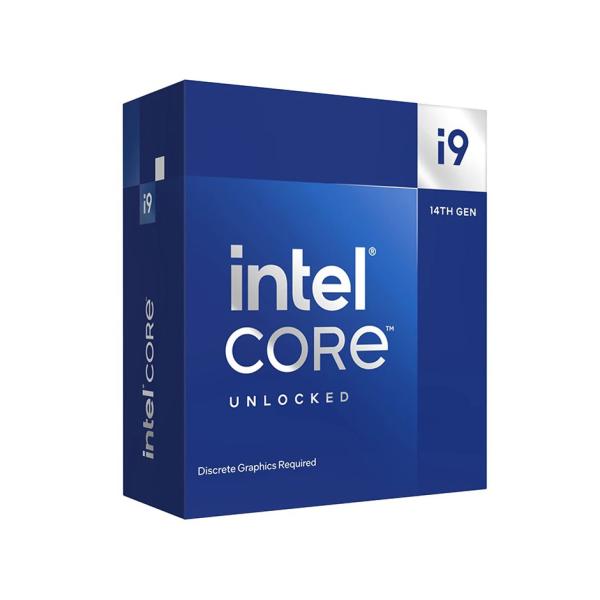CORE-I9-14900KF-BOX Intel インテル CPU