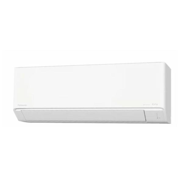 CS-226DJ-W パナソニック J 壁掛形 6畳程度 単相100V ワイヤレス ルームエアコン