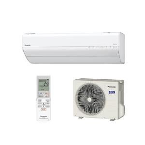 CS-250DGX-W パナソニック Panasonic [ Eolia（8畳・単相100V） クリ...