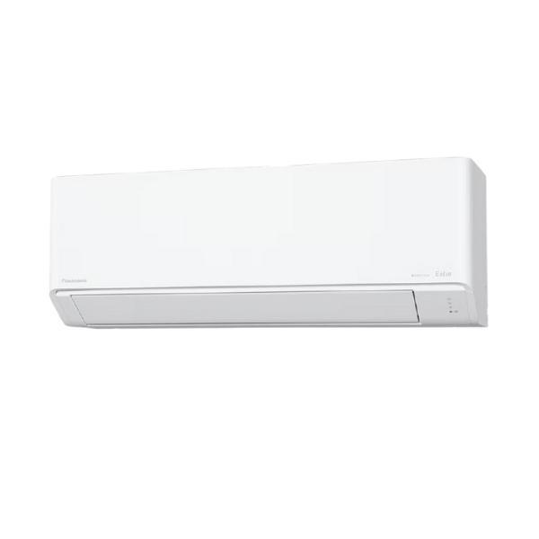 CS-405DEX2-W Panasonic パナソニック ルームエアコン Eolia エオリア 4...