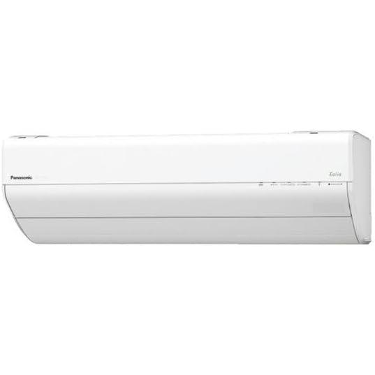 CS-635DGX2-W パナソニック Panasonic エオリア エアコン