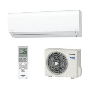 定価11万円Panasonic ルームエアコン CS-J283D-W エオリア 10畳用 2023年 高年式 パナソニック エアコン 暖房 冷房 2023年製 CS-J283D-W パナソニック エオリア Jシリーズ エアコン クーラー 10畳