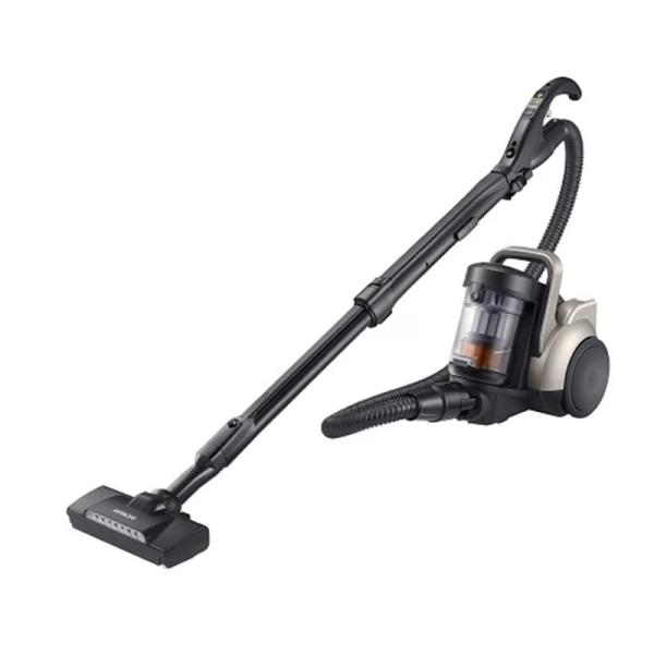 CV-SP300M-N 日立 HITACHI パワかるサイクロン キャニスター掃除機 サイクロン式 ...