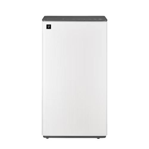 CV-UH160-W シャープ SHARP プラズマクラスター25000搭載 衣類乾燥除湿機 ハイブ...