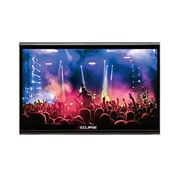 DAV-DS01F デンソーテン イクリプス ディスプレイオーディオ 10.1型 180mm 地上デ...