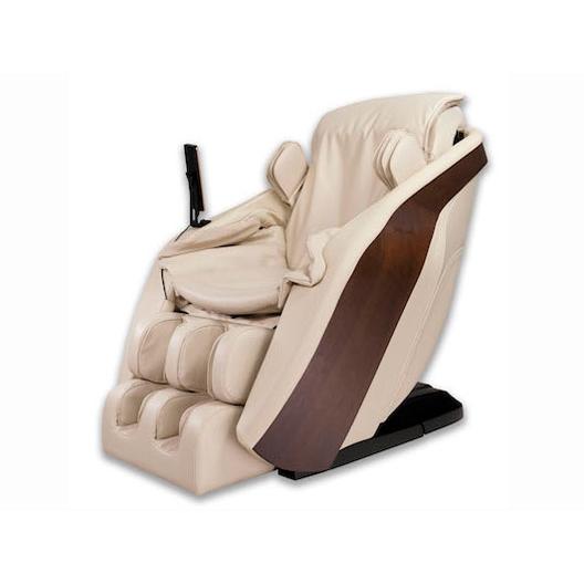 DC-001J-CW ニン D_Core CLOUD マッサージチェア クリームホワイト