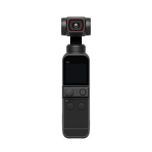 DJI POCKET 2 Creator コンボ アクションカメラ カメラ
