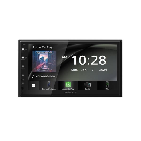 DMX5523S ケンウッド KENWOOD ディスプレイオーディオ