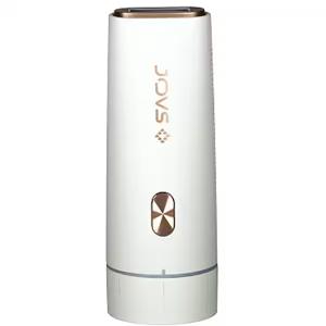 JOVS ジョブズ　脱毛器 JOVS（ジョブズ） JOVS DORA ドラ 家庭用脱毛器 ホワイト : らいぶshop