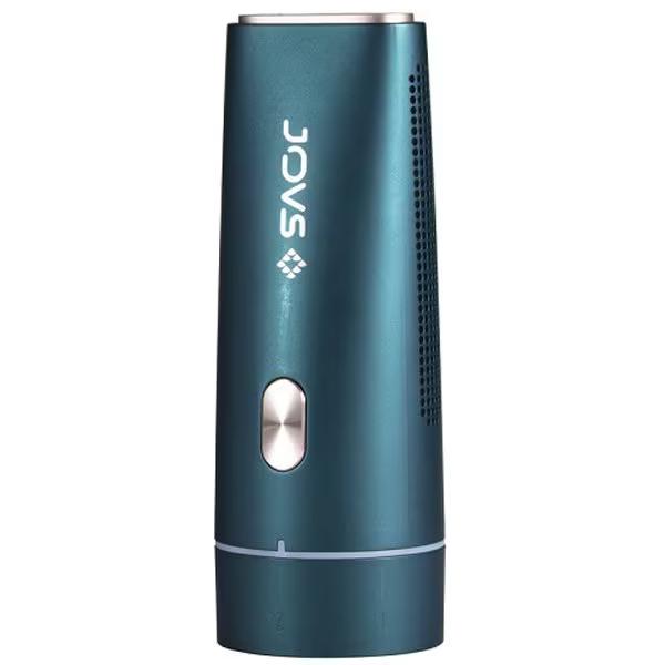 DORA-J847 JOVS DORA J847 家庭用脱毛器 エメラルドグリーン