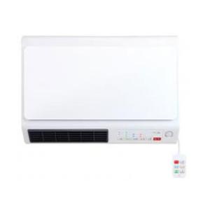 DWC-J120N-WH ゼピール ZEPEAL 人感・室温センサー付脱衣所ヒーター