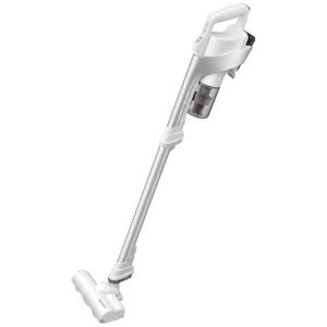 SHARP コードレススティック掃除機 EC-FR9-B Amazon | シャープ 掃除機 コードレス 軽量 スティック EC-FR9-B