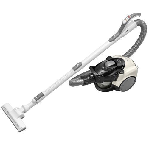 EC-CT12-C シャープ 遠心分離サイクロン 掃除機 ベージュ系 4974019707952