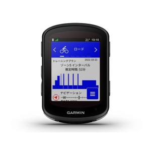 EDGE-540 ガーミン GARMIN 010-02694-06 GPSサイクルコンピューター 本...