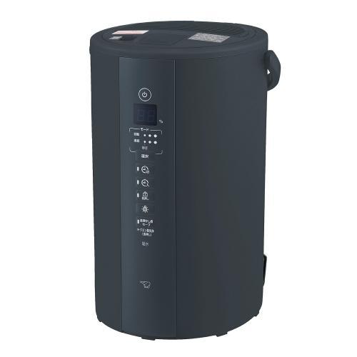 EE-TB60-BM 象印 ZOJIRUSHI スチーム式加湿器 木造10畳/プレハブ17畳まで タ...