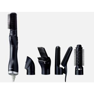 EH-KN0J-A パナソニック Panasonic ナノケア くるくるドライヤー 高浸透ナノイー ...