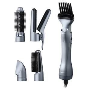 EH-KN9L-H パナソニックエアスタイラー ナノケア ナノイー 海外対応 ノーブルグレー