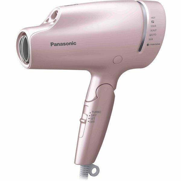 EH-NA9G-PN パナソニック Panasonic ナノケア ナノイー ドライヤー ヘアドライヤ...