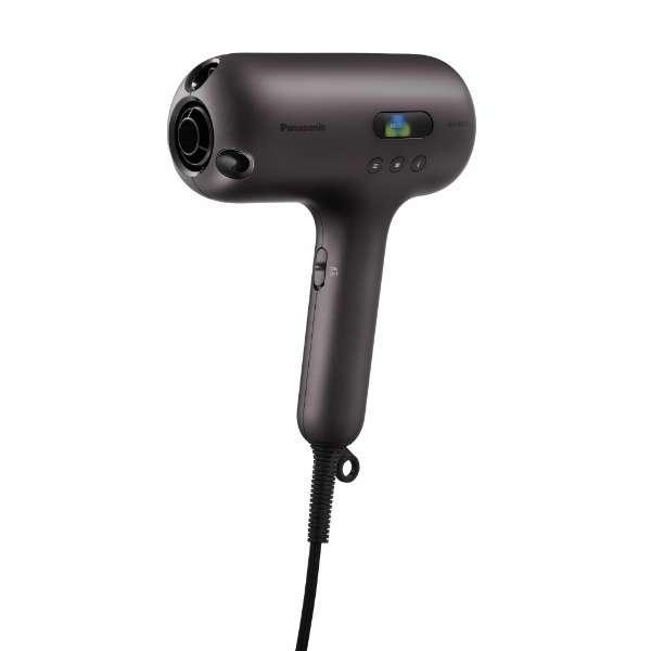 EH-NC80-T パナソニック Panasonic ナノケア ヘアードライヤー ULTIMATE ...