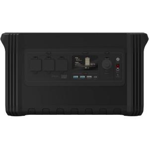 ENERBOX1300 LACITA エナーボックス 1300 ポータブル電源 大容量 1254Wh...