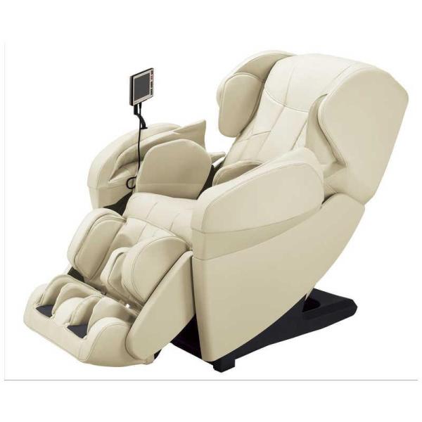 大阪限定設置込み Panasonic マッサージチェア リアルプロ アイボリー EP-MA103-C