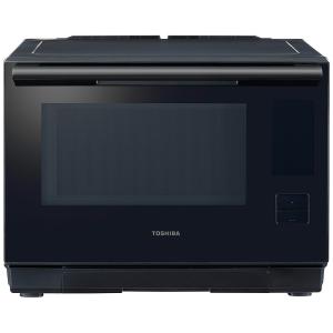 TOSHIBA 東芝 石窯ドーム 過熱水蒸気オーブンレンジ ER-D3000B-K