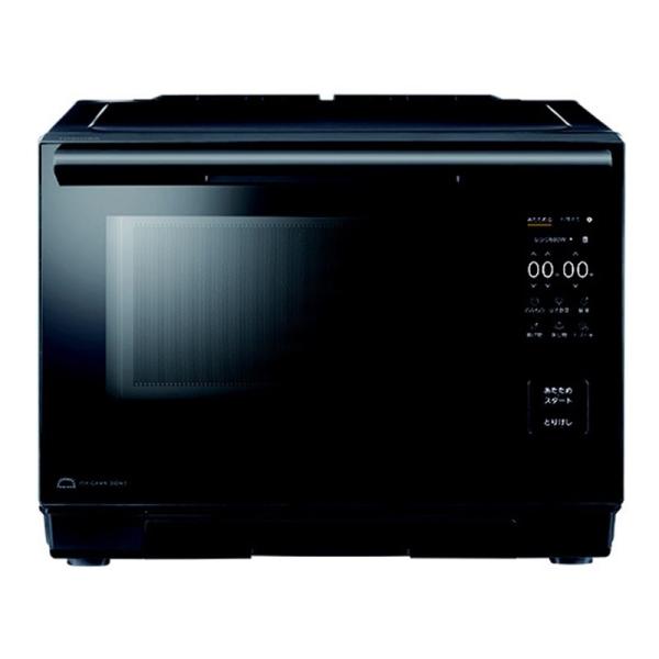 ER-D4000C-K 東芝 TOSHIBA 石窯ドーム 過熱水蒸気オーブンレンジ 26L カラータ...