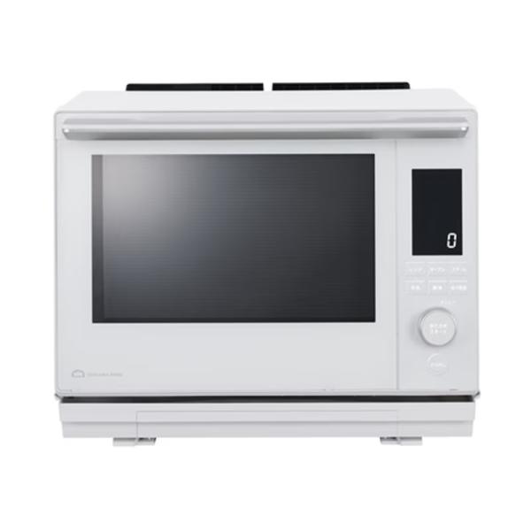 ER-D5000C-W 東芝 TOSHIBA 石窯ドーム 過熱水蒸気オーブンレンジ 30L ルナホワ...