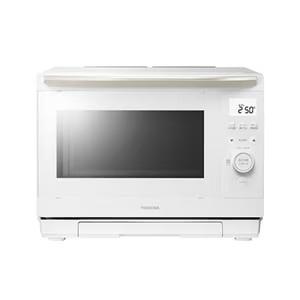 ER-D90C-W 東芝 TOSHIBA 石窯ドーム 過熱水蒸気オーブンレンジ 26L ホワイト