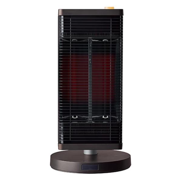 ERFT116AS-T ダイキン DAIKIN 遠赤外線電気ストーブ セラムヒート ブラウン
