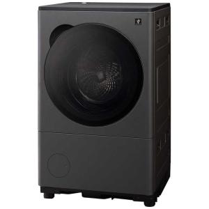 SHARP（シャープ） 【配送＆設置無料】シャープ ドラム式洗濯乾燥機 左