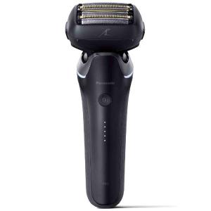 Panasonic ラムダッシュPRO 6枚刃 ES-L670U-K （クラフトブラック