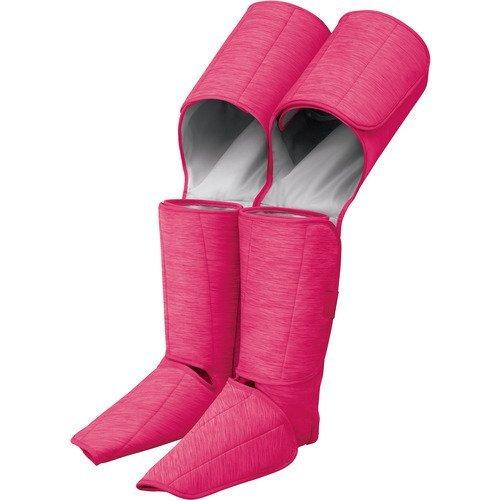 パナソニック EW-RA190-P エアーマッサージャー レッグリフレ ピンク