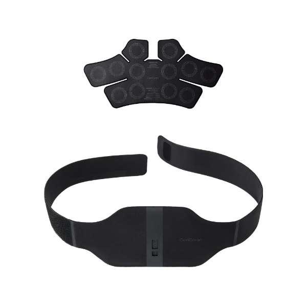 EW-RA550W-K パナソニック コリコランワイド 高周波治療器 腰用セット パナソニック Pa...