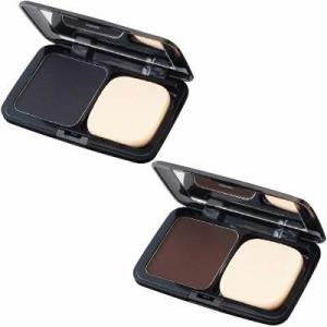 ex-botanicalfddb 99%天然由来成分で作ったボタニカルファンデーション ダークブラウ...