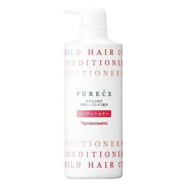 ex-purececonditioner ピュアーチェ ヘアコンディショナー