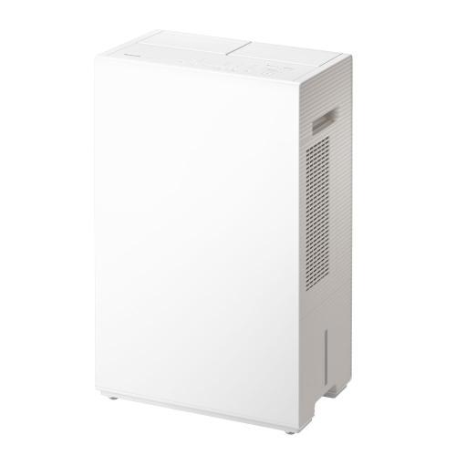 F-YEX120B-W パナソニック Panasonic 衣類乾燥除湿機 エコ・ハイブリッド方式 ナ...