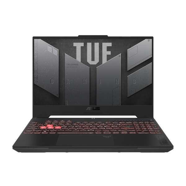 FA507NU-R7R4050 エイスース ASUS ASUS TUF Gaming ゲーミングノー...