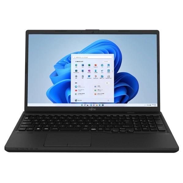FMV3515GB 富士通 FUJITSU ノートパソコン